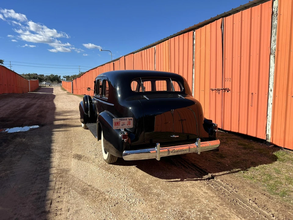 1938 Cadillac Series 70 & 75 - Image 7 of 31