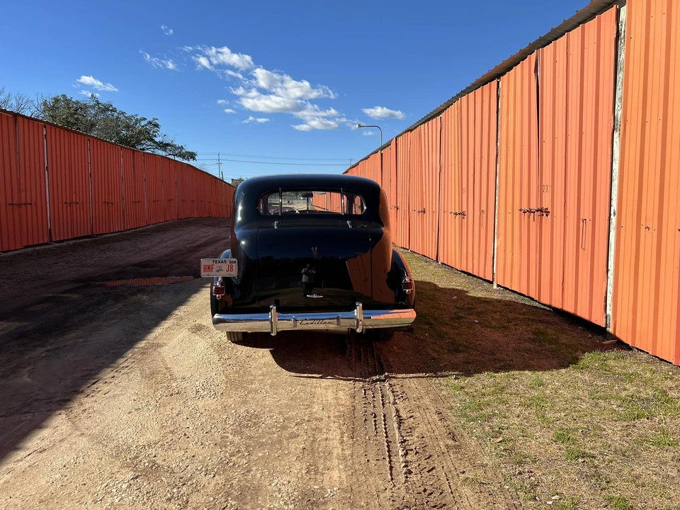 1938 Cadillac Series 70 & 75 - Image 8 of 31