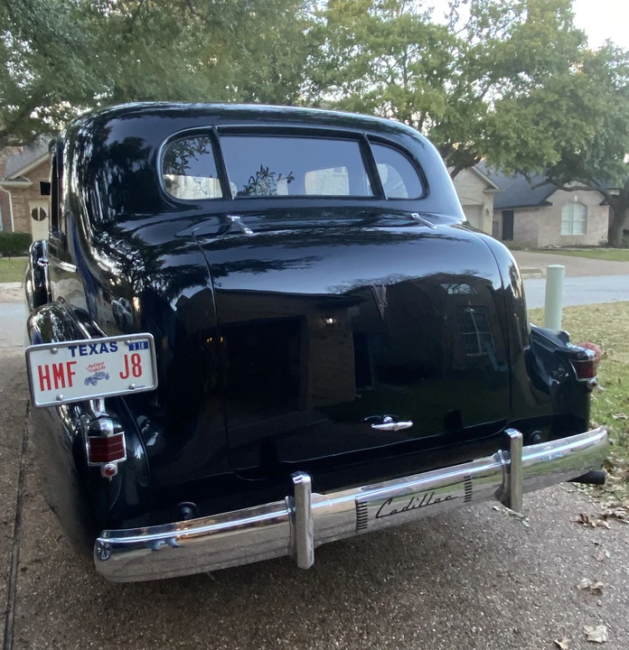 1938 Cadillac Series 70 & 75 - Image 30 of 31