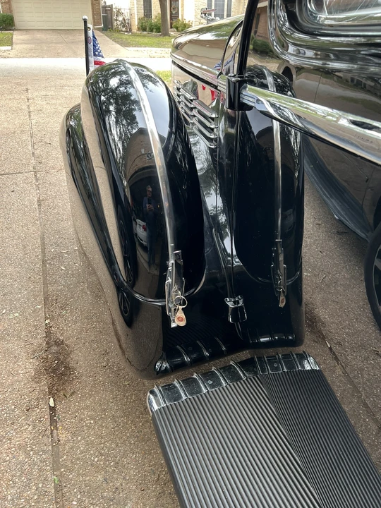 1938 Cadillac Series 70 & 75 - Image 26 of 31