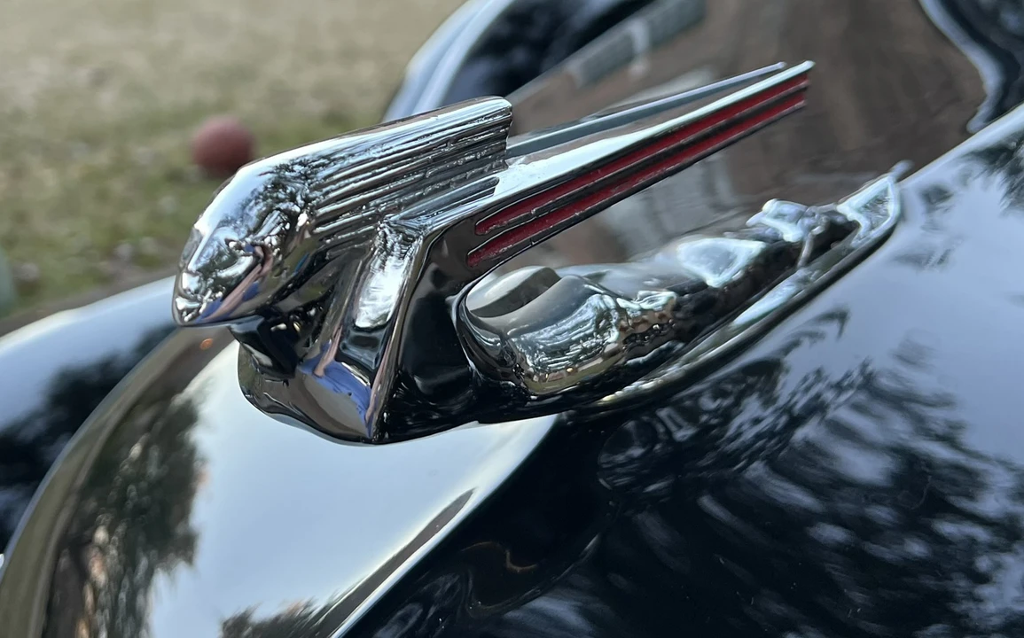 1938 Cadillac Series 70 & 75 - Image 23 of 31