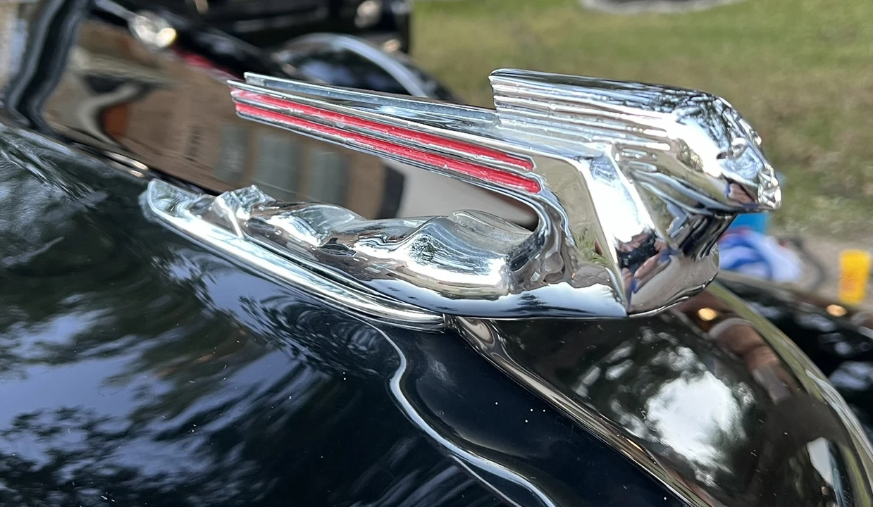 1938 Cadillac Series 70 & 75 - Image 22 of 31