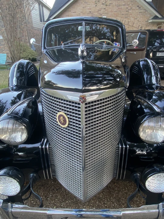 1938 Cadillac Series 70 & 75 - Image 19 of 31