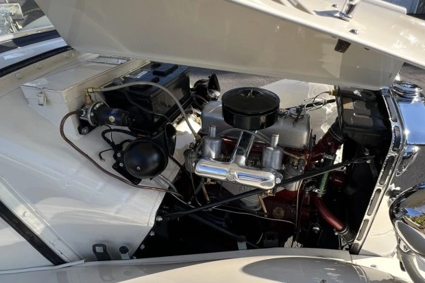 1953 MG TD - Image 7 of 9