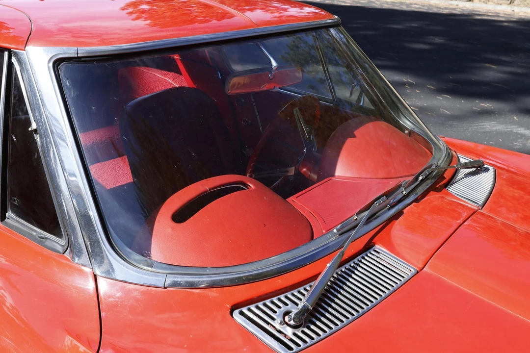 1963 Chevrolet Corvette C2 - Image 19 of 31
