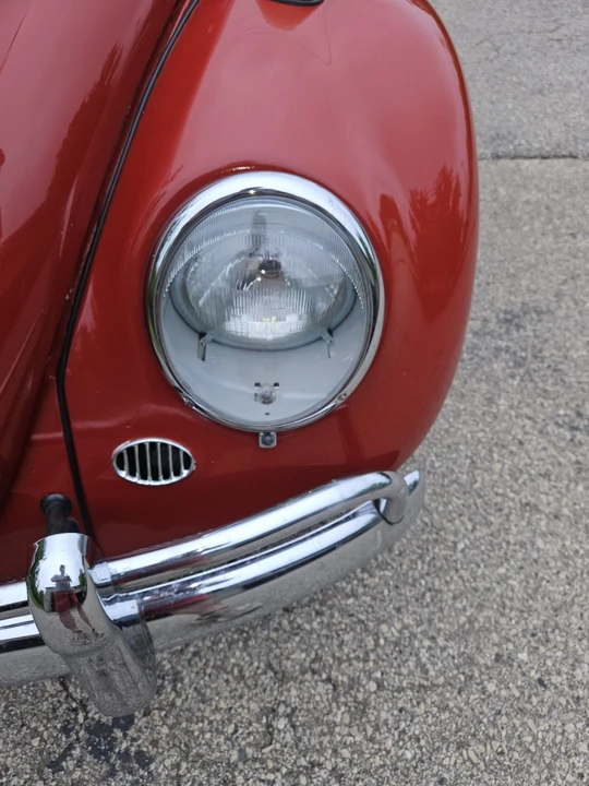 1965 Volkswagen Beetle (1958-1979) - Image 26 of 31