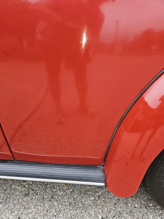 1965 Volkswagen Beetle (1958-1979) - Image 29 of 31