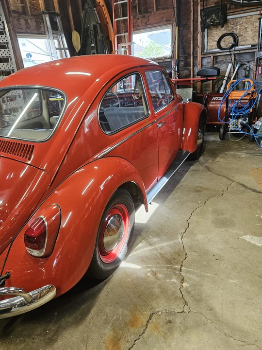 1965 Volkswagen Beetle (1958-1979) - Image 24 of 31