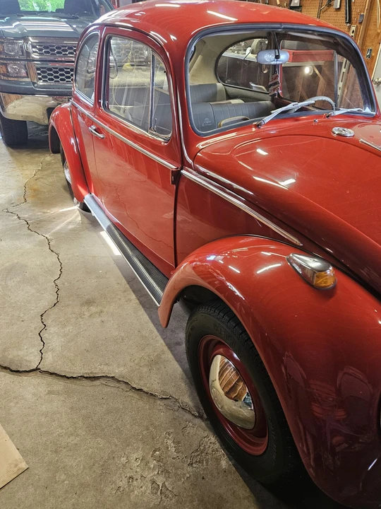 1965 Volkswagen Beetle (1958-1979) - Image 21 of 31