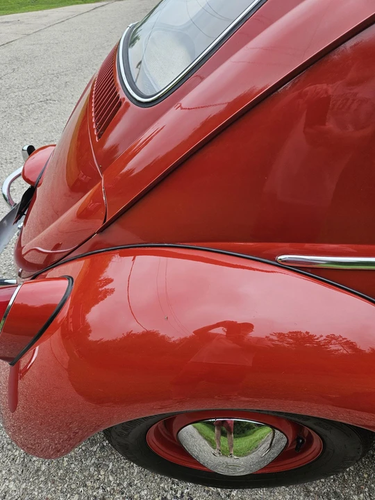 1965 Volkswagen Beetle (1958-1979) - Image 31 of 31