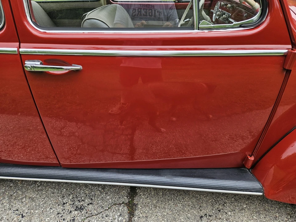 1965 Volkswagen Beetle (1958-1979) - Image 30 of 31