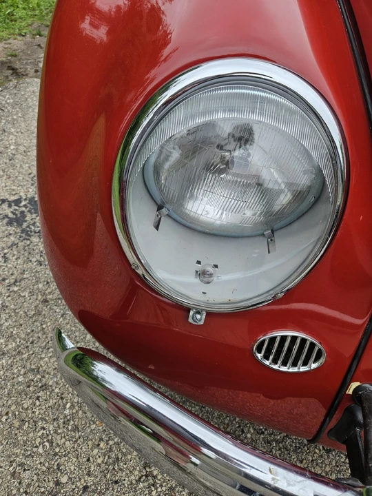1965 Volkswagen Beetle (1958-1979) - Image 25 of 31