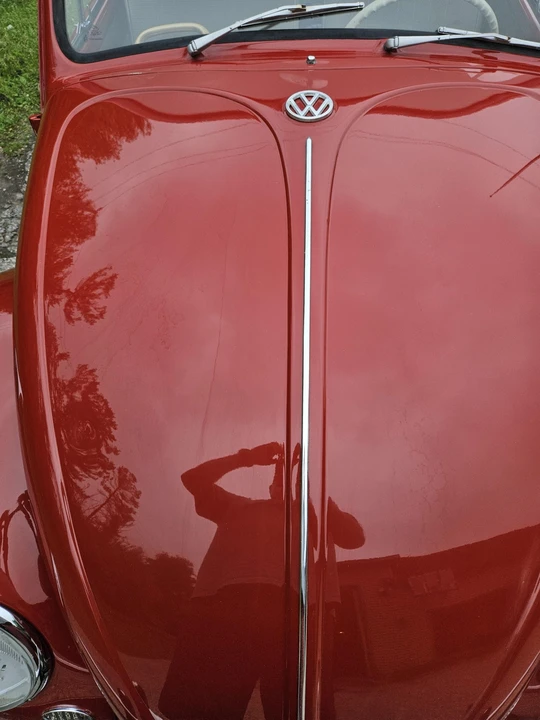 1965 Volkswagen Beetle (1958-1979) - Image 27 of 31