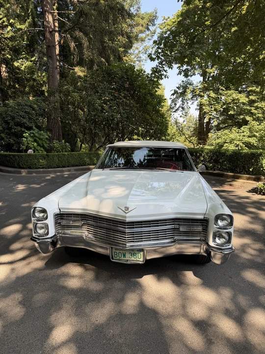 1966 Cadillac DeVille 3rd Gen - Image 13 of 31