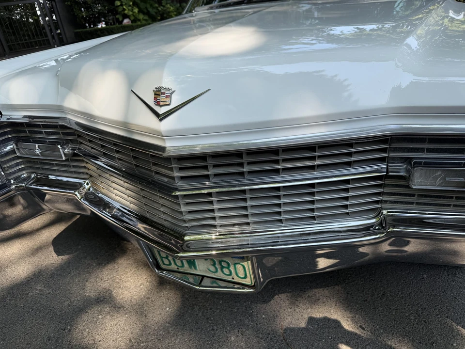 1966 Cadillac DeVille 3rd Gen - Image 29 of 31
