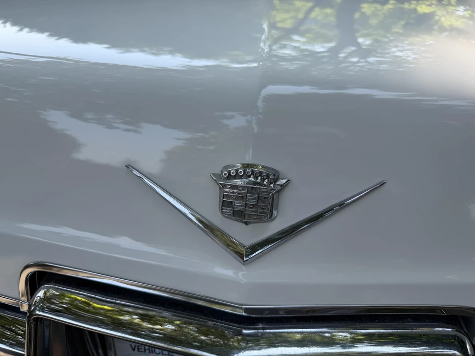 1966 Cadillac DeVille 3rd Gen - Image 30 of 31