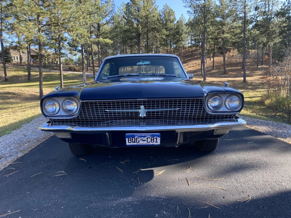 1966 Ford Thunderbird 4th Gen - Image 18 of 31