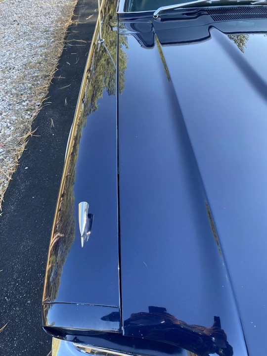 1966 Ford Thunderbird 4th Gen - Image 28 of 31