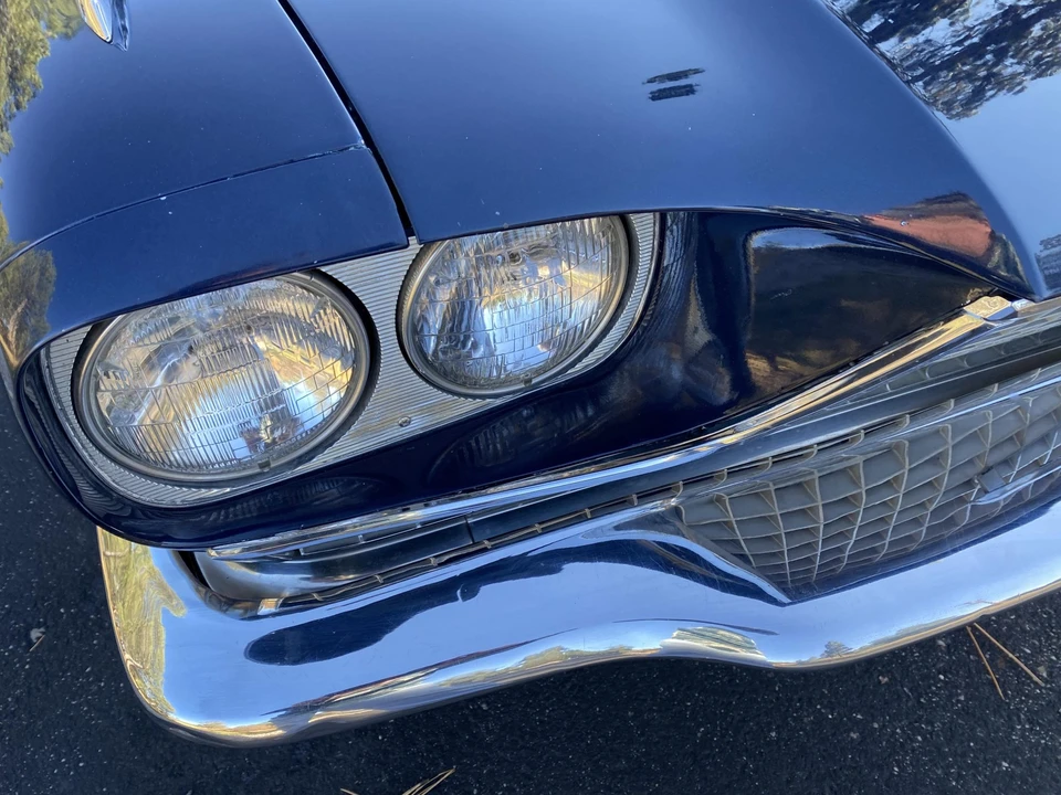 1966 Ford Thunderbird 4th Gen - Image 24 of 31