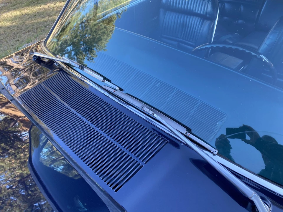 1966 Ford Thunderbird 4th Gen - Image 30 of 31