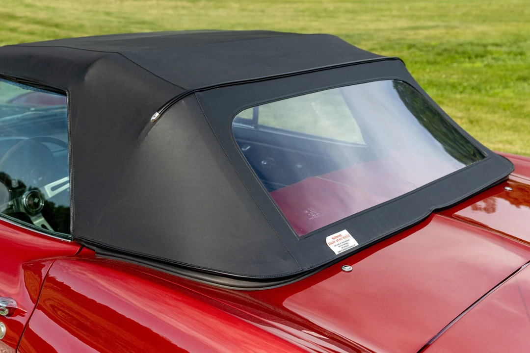 1967 Chevrolet Corvette C2 427 - Image 23 of 31