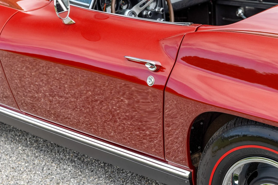 1967 Chevrolet Corvette C2 427 - Image 27 of 31