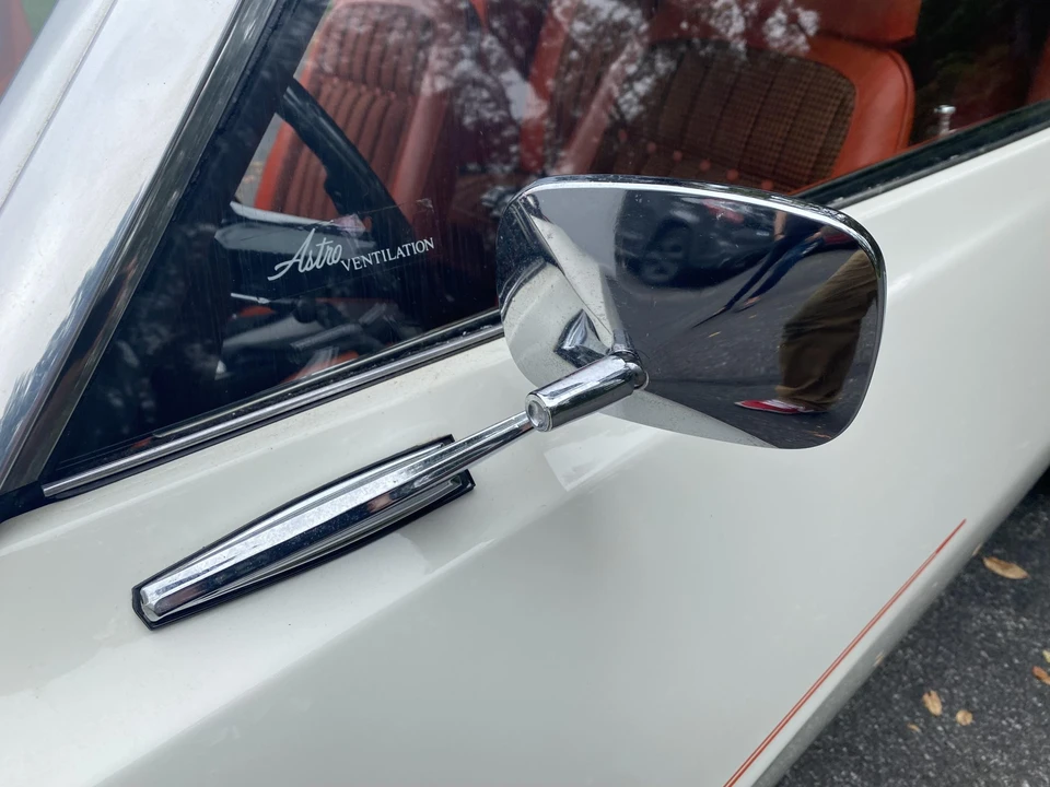 1969 Chevrolet Camaro SS 1st Gen - Image 14 of 31