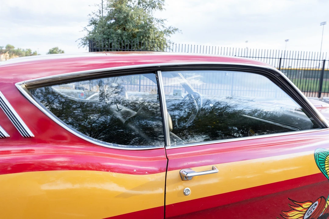 1969 Ford Torino Cobra 1st Gen - Image 27 of 31