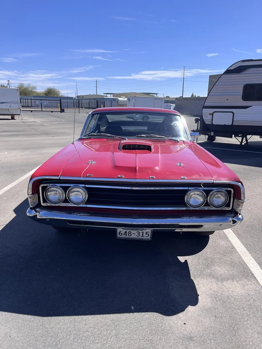 1969 Ford Torino Cobra 1st Gen - Image 19 of 31
