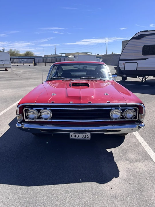 1969 Ford Torino Cobra 1st Gen - Image 20 of 31