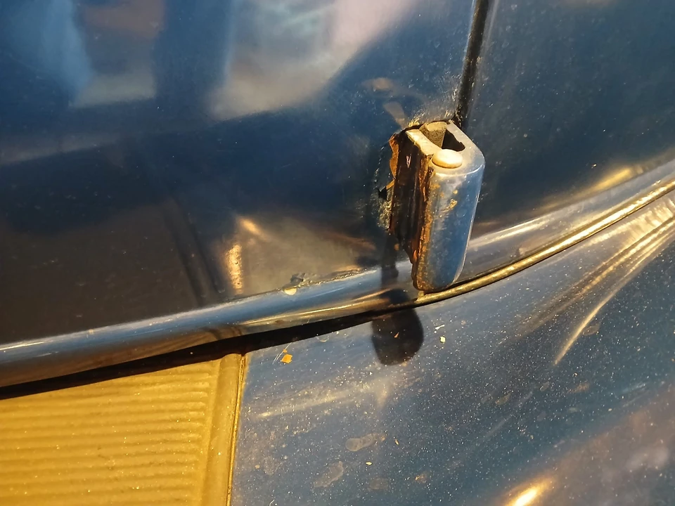 1936 Ford Standard & Deluxe & Super Deluxe - Image 15 of 31