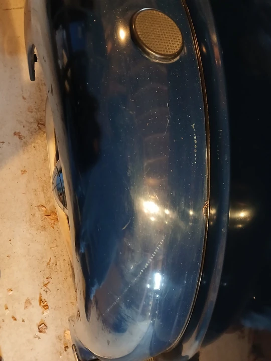 1936 Ford Standard & Deluxe & Super Deluxe - Image 19 of 31