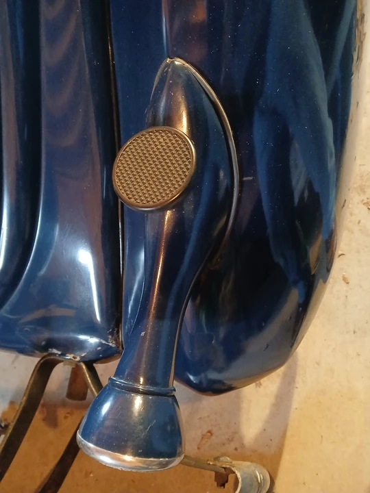 1936 Ford Standard & Deluxe & Super Deluxe - Image 21 of 31