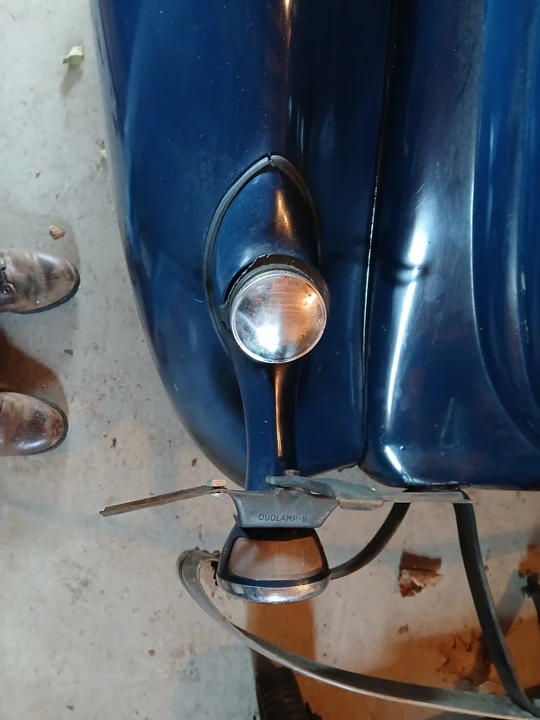 1936 Ford Standard & Deluxe & Super Deluxe - Image 10 of 31