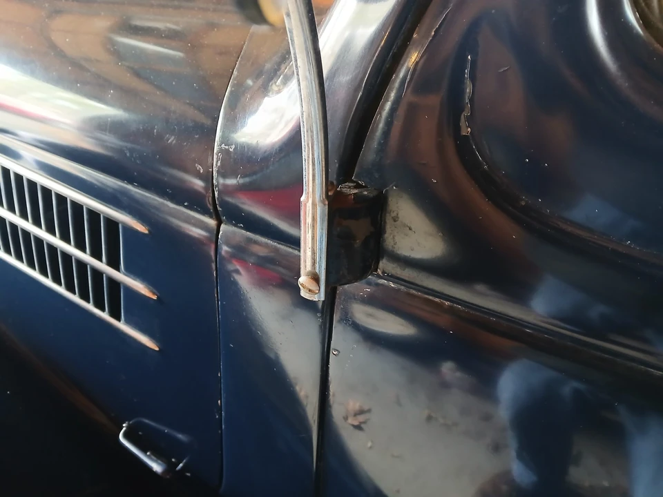 1936 Ford Standard & Deluxe & Super Deluxe - Image 28 of 31