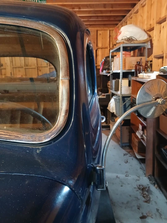 1936 Ford Standard & Deluxe & Super Deluxe - Image 30 of 31