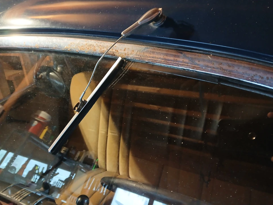 1936 Ford Standard & Deluxe & Super Deluxe - Image 31 of 31