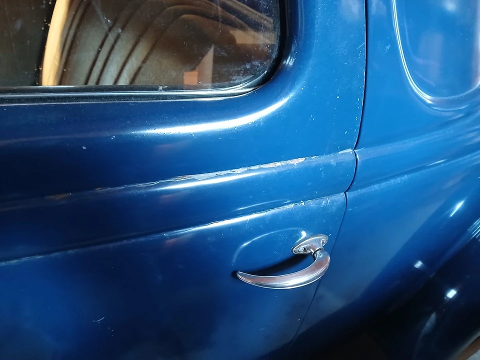 1936 Ford Standard & Deluxe & Super Deluxe - Image 26 of 31