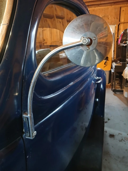 1936 Ford Standard & Deluxe & Super Deluxe - Image 29 of 31