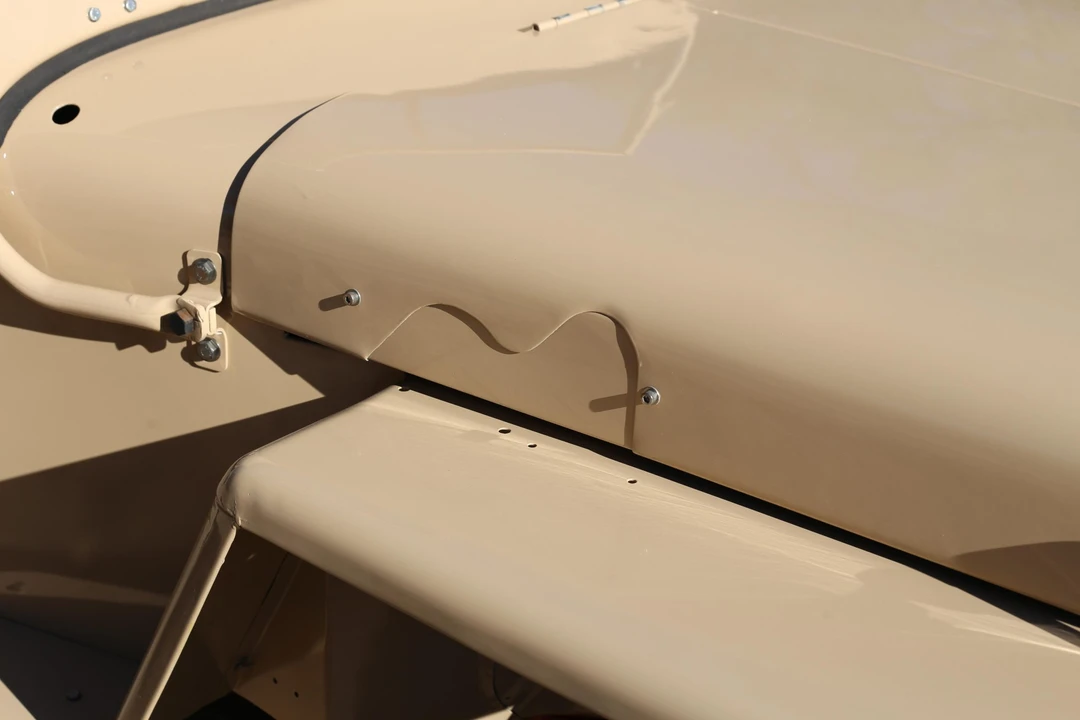 1947 Willys CJ-2A - Image 27 of 31