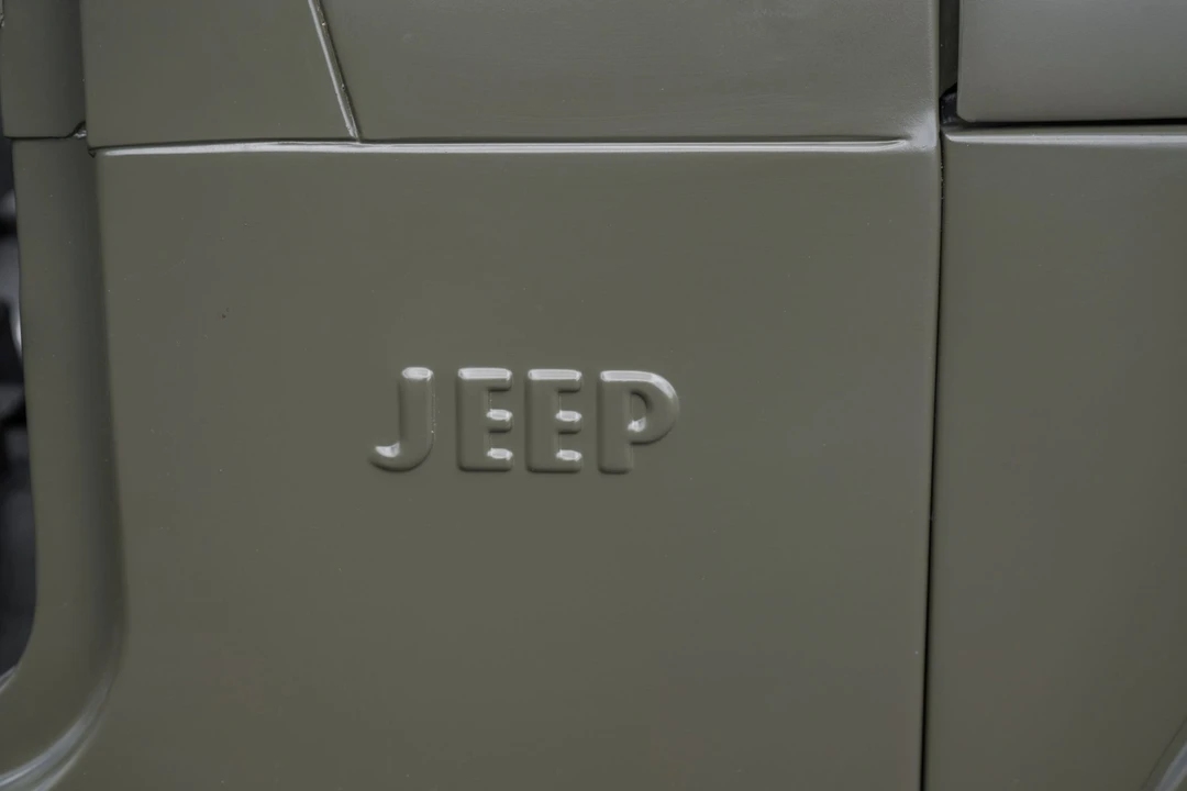 1956 Jeep CJ5 - Image 27 of 31