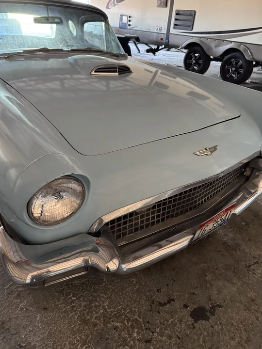 1957 Ford Thunderbird 1st Gen - Image 31 of 31