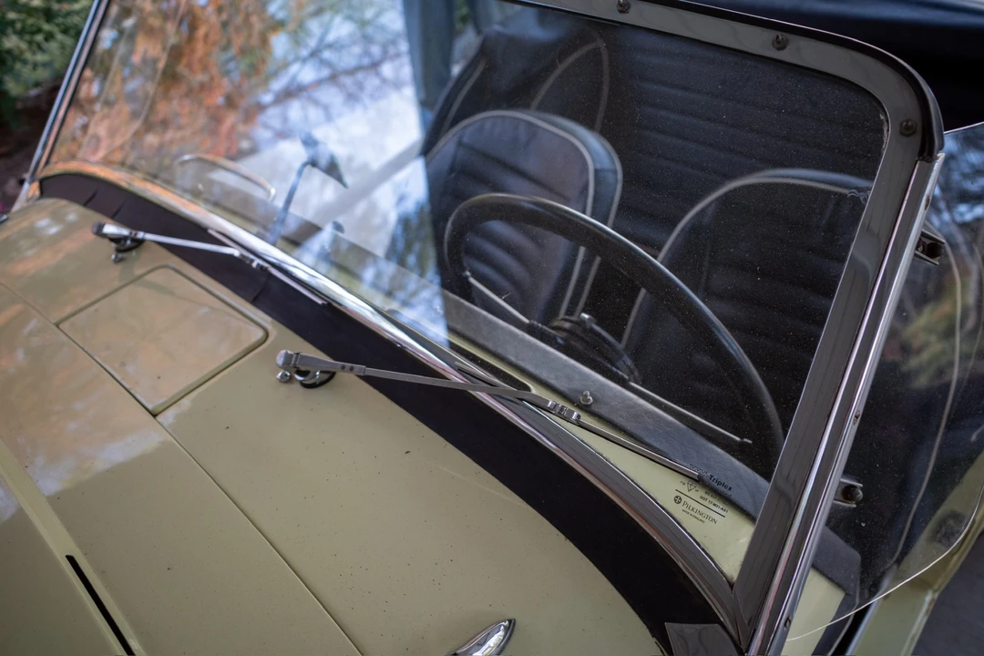 1959 Triumph TR3A - Image 26 of 31