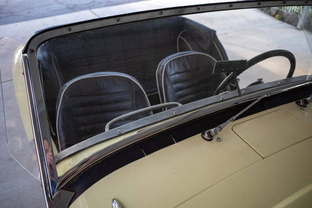 1959 Triumph TR3A - Image 25 of 31