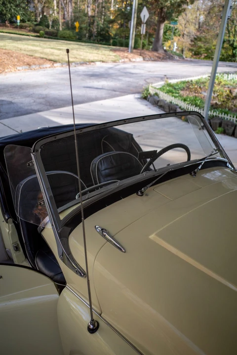 1959 Triumph TR3A - Image 24 of 31