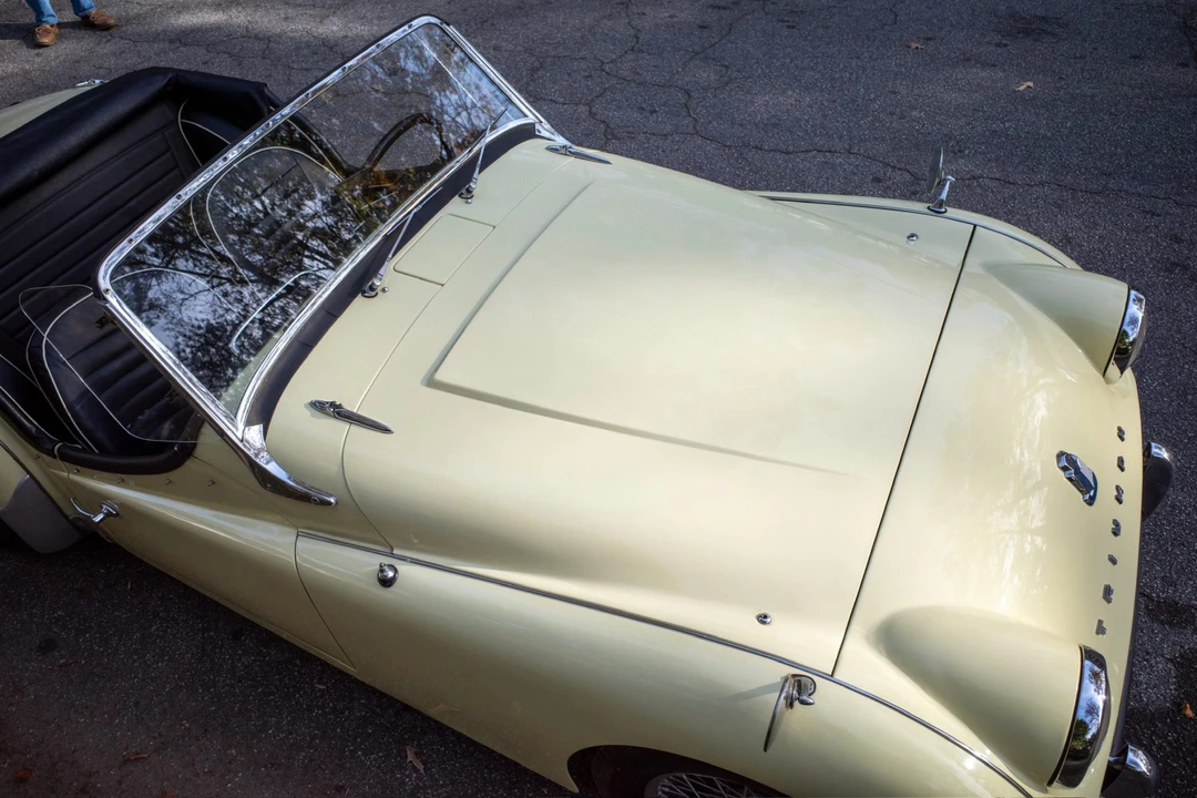 1959 Triumph TR3A - Image 22 of 31