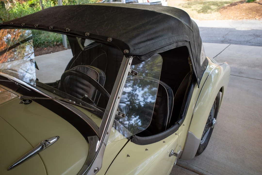 1959 Triumph TR3A - Image 31 of 31