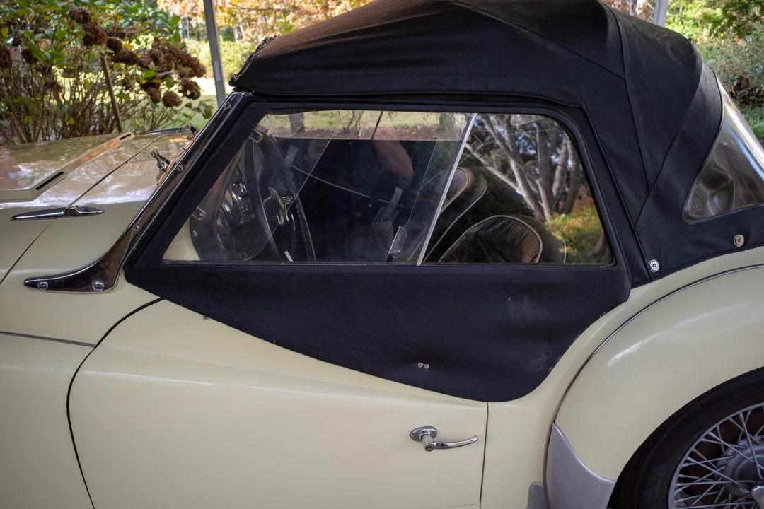 1959 Triumph TR3A - Image 30 of 31