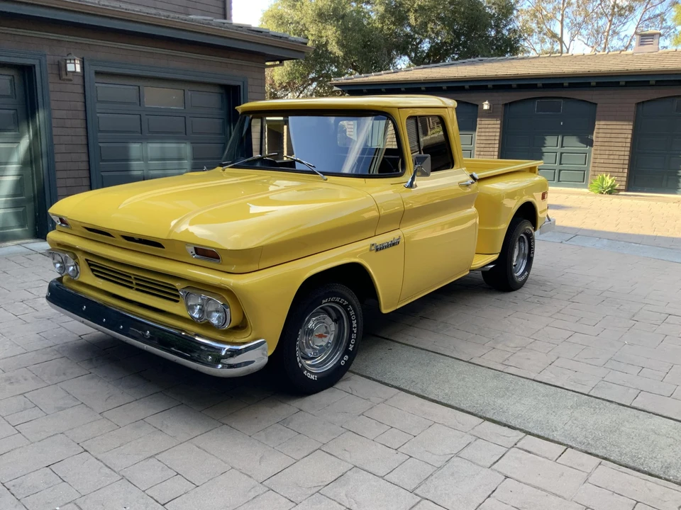 1960 Chevrolet C/K 1st Gen - Image 2 of 31