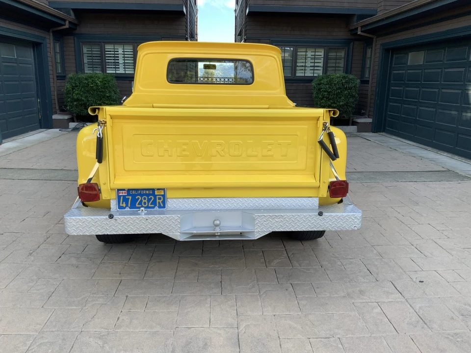 1960 Chevrolet C/K 1st Gen - Image 8 of 31